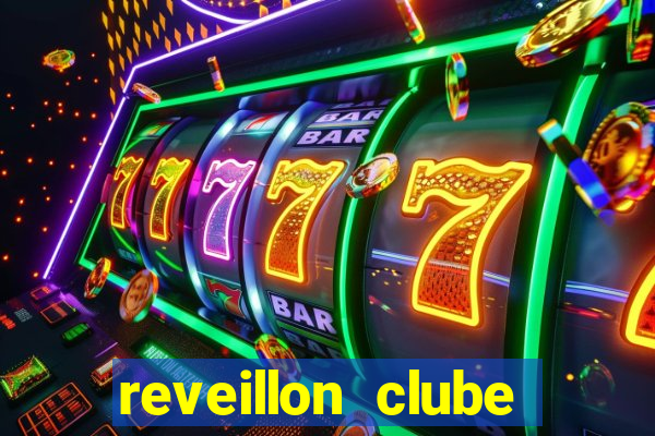 reveillon clube atletico juventus